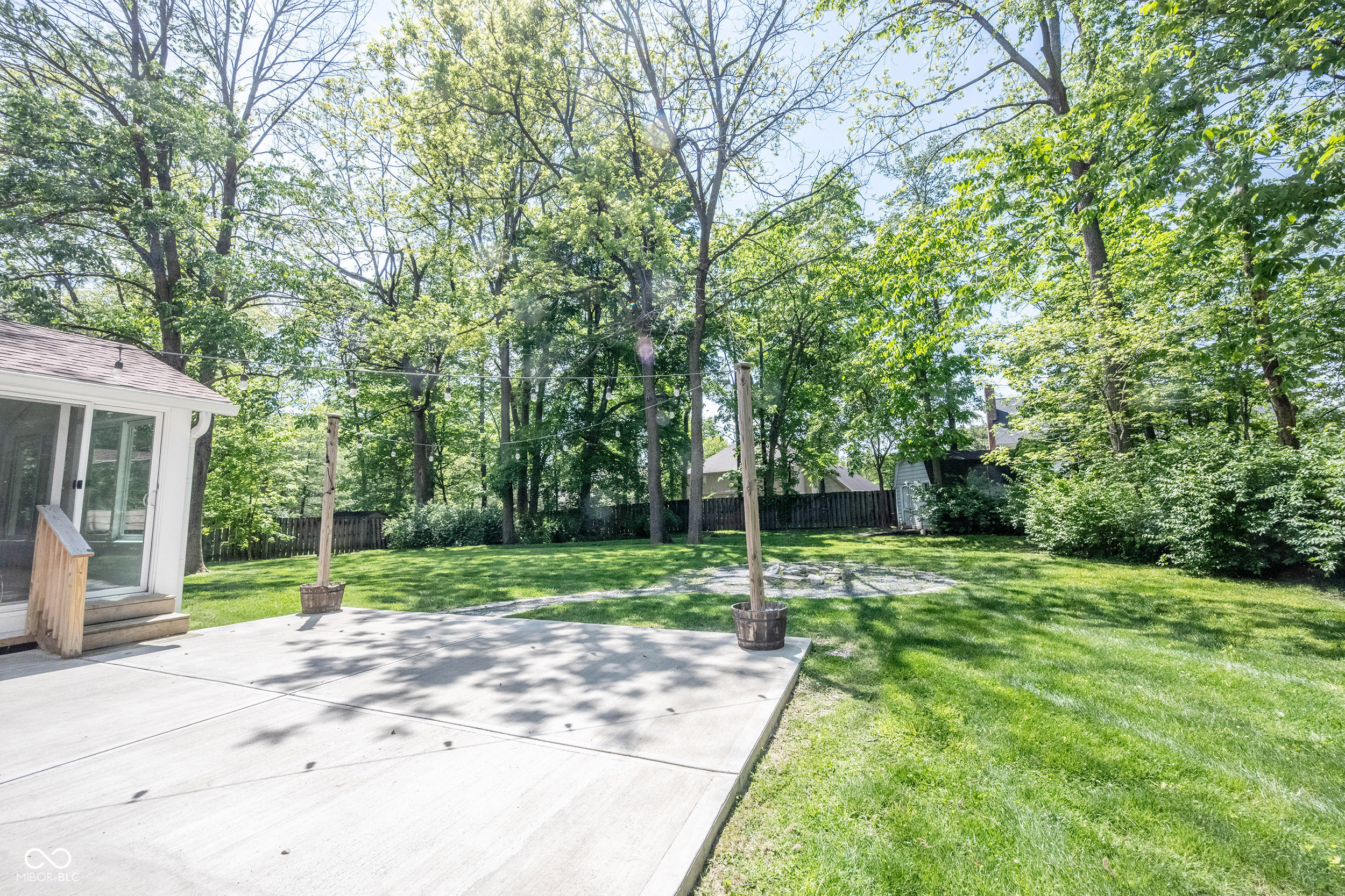 9861 Oakleaf Way McCordsville, IN 46055 - Photo 55 of 63