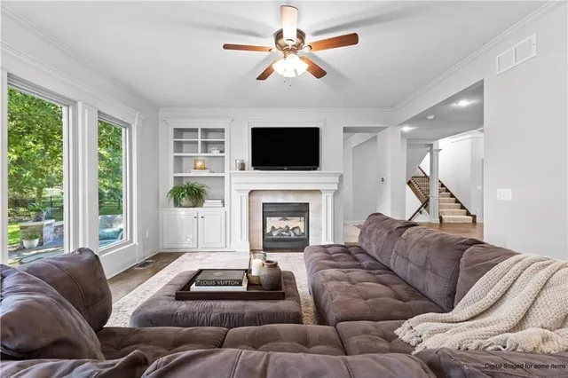 $775,000 | 10513 West 169th Street, Overland Park, KS 66221