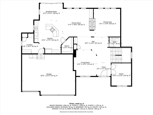 $775,000 | 10513 West 169th Street, Overland Park, KS 66221