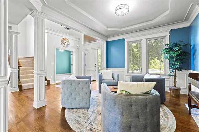 $775,000 | 10513 West 169th Street, Overland Park, KS 66221