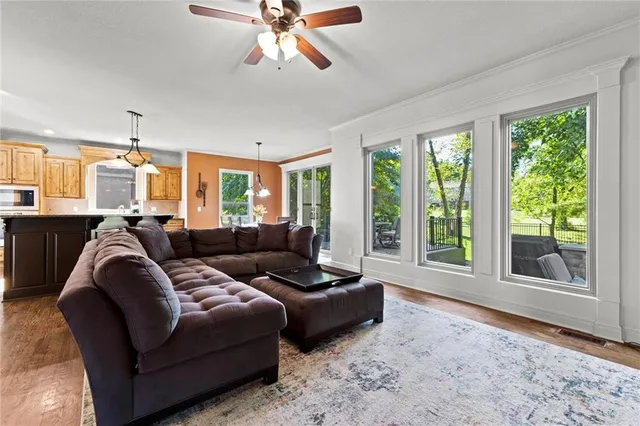 $775,000 | 10513 West 169th Street, Overland Park, KS 66221