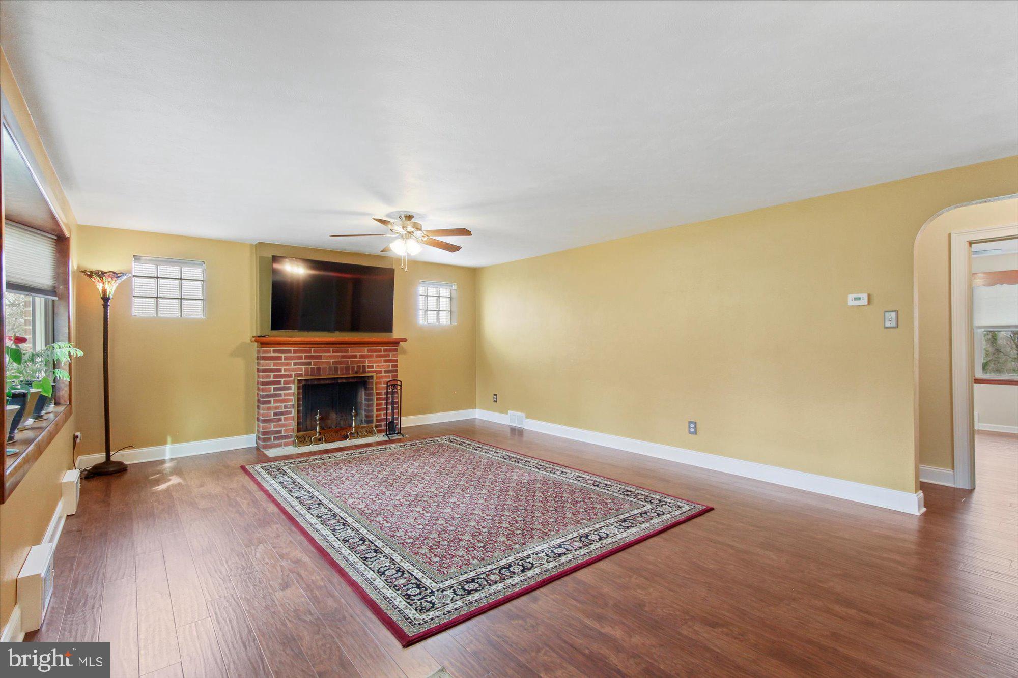 3015 East Prospect Road York, PA 17402 - Photo 3 of 27 High quality laminate flooring