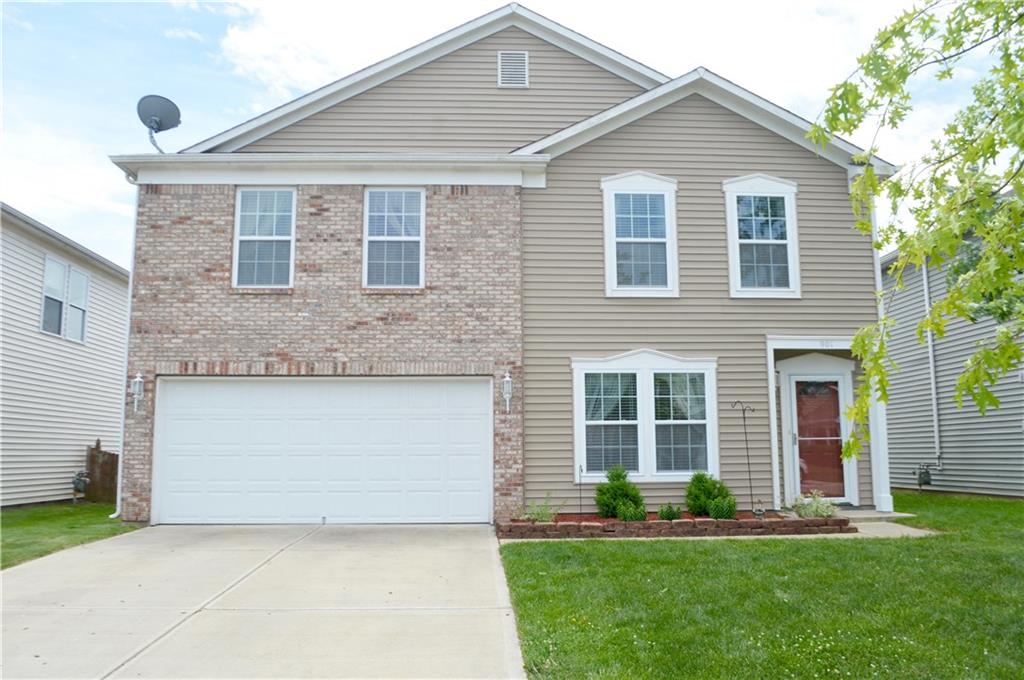 901 Colonial Way Franklin, IN 46131 - Photo 1 of 35 Gallery Image 1