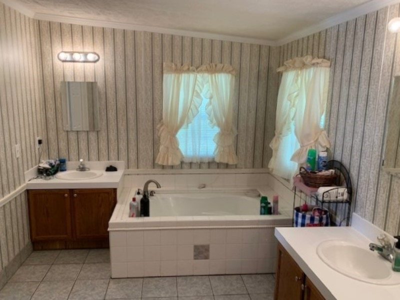 1128 Barker Road Milton, NC 27305 - Photo 8 of 12 Photo 8