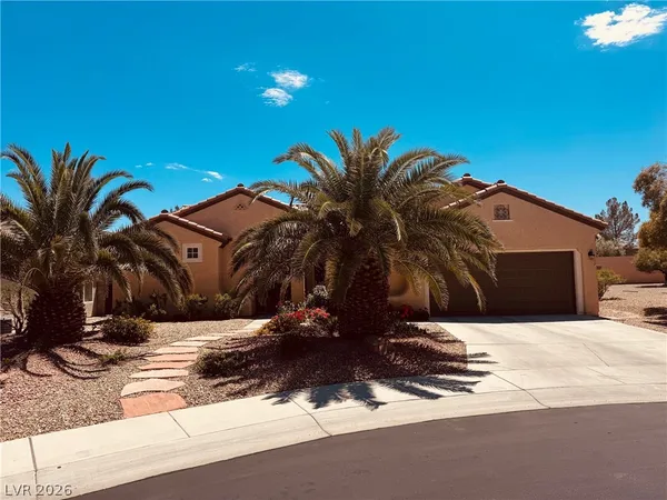$695,000 | 2381 Rosendale Village Avenue, Henderson, NV 89052
