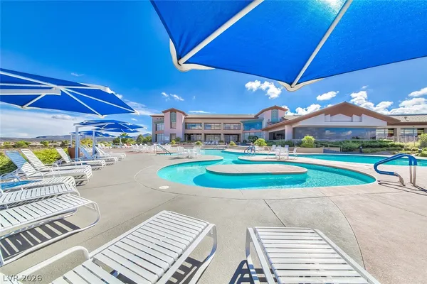 $695,000 | 2381 Rosendale Village Avenue, Henderson, NV 89052