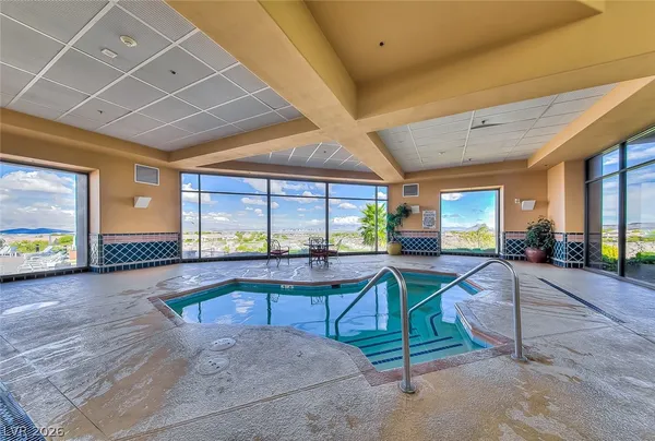 $695,000 | 2381 Rosendale Village Avenue, Henderson, NV 89052
