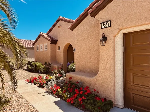 $695,000 | 2381 Rosendale Village Avenue, Henderson, NV 89052