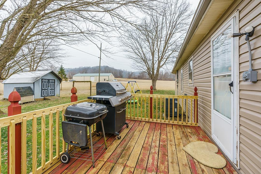 2783 Calico Road Berea, KY 40403 - Photo 22 of 27 Photo 22
