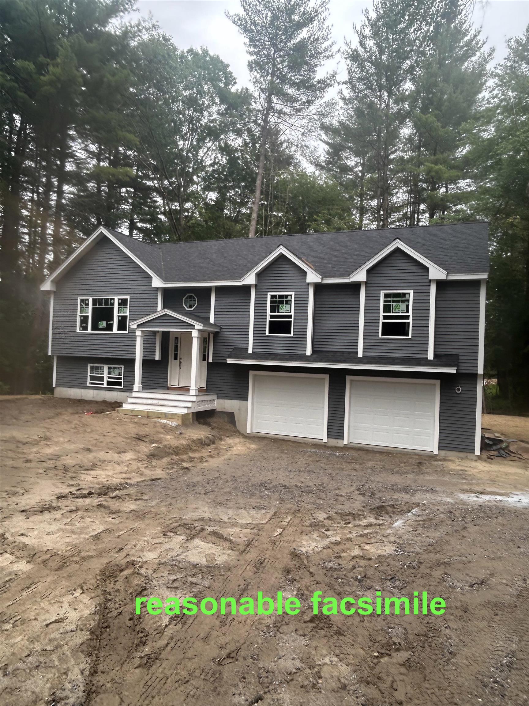 7 Bald Hill Road Raymond, NH 03077 - Photo 2 of 5