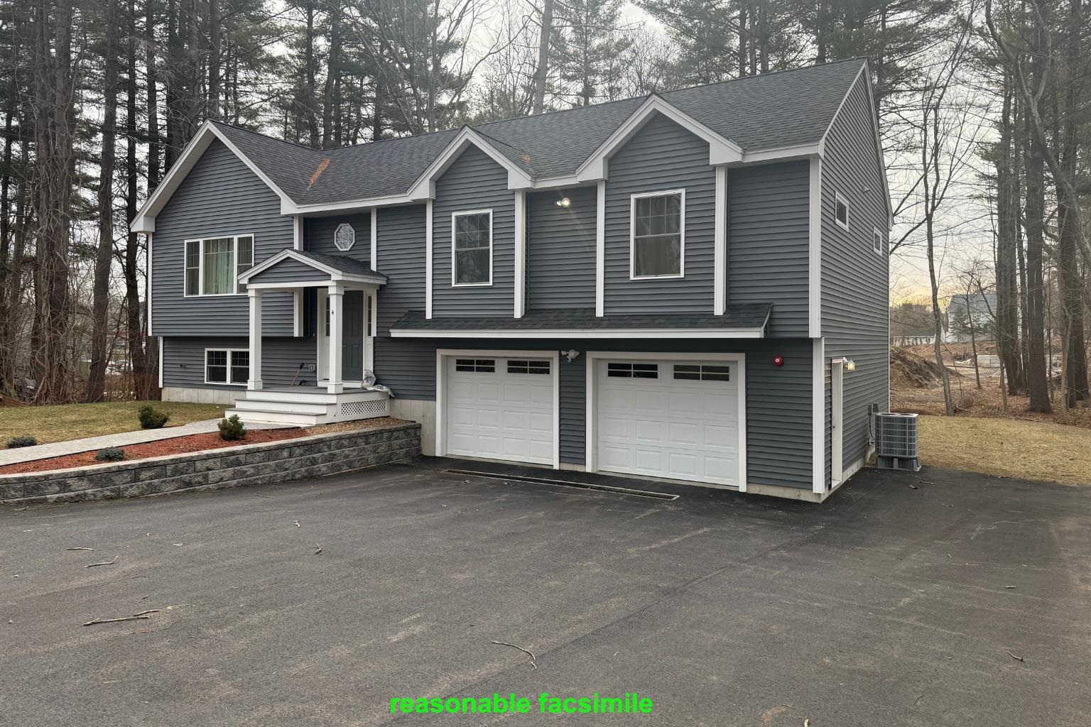 7 Bald Hill Road Raymond, NH 03077 - Photo 2 of 2