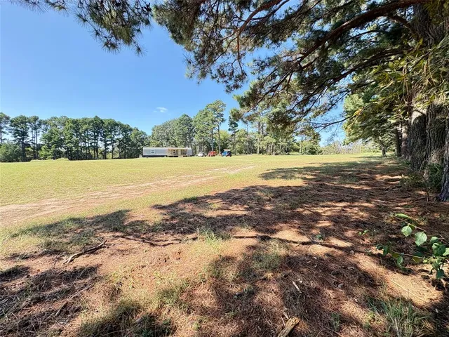 a view of an ocean beach