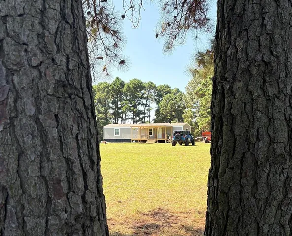 a view of an ocean view