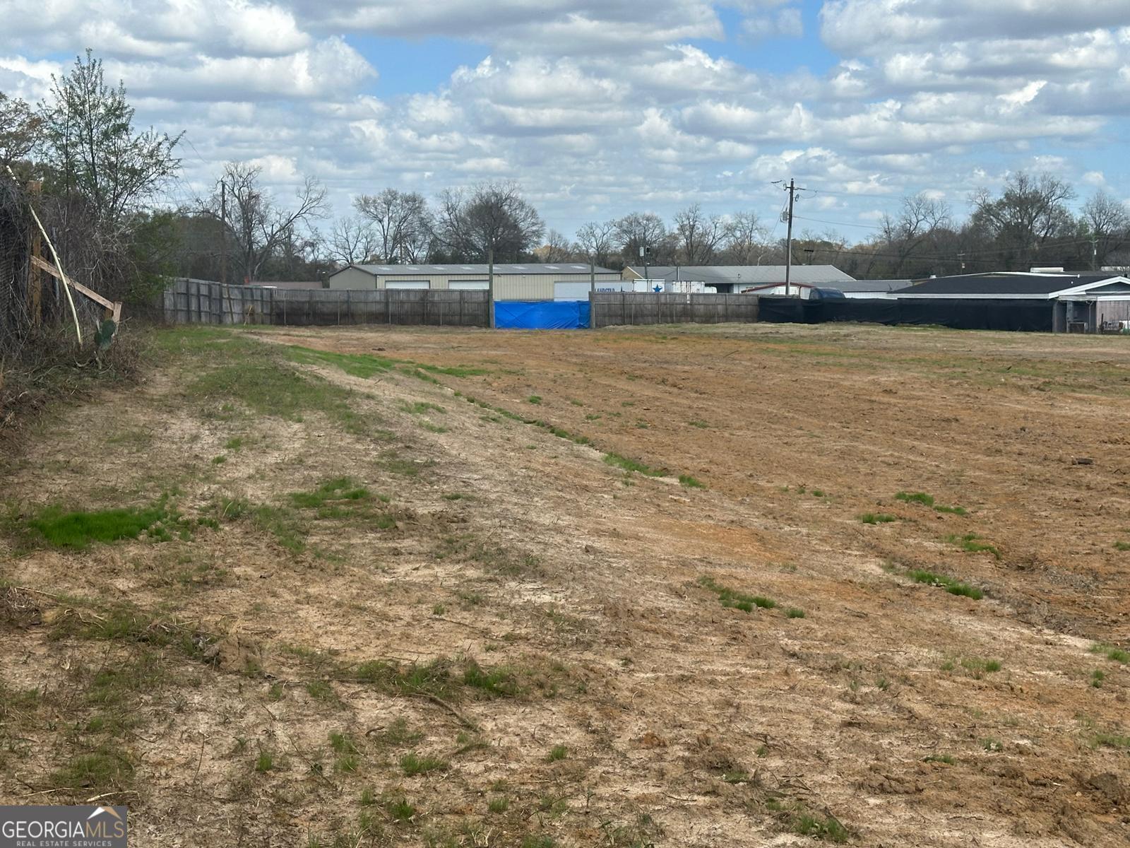 0 Marcus Street Dublin, GA 31021 - Photo 18 of 30 a view of a lake view