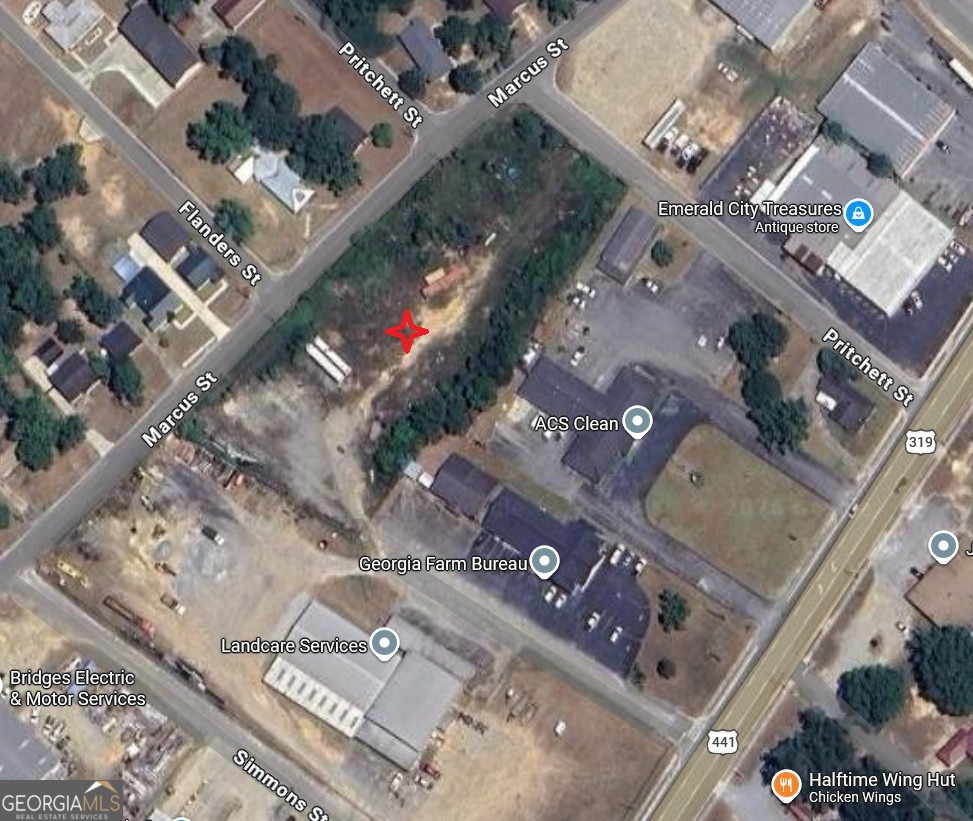 0 Marcus Street Dublin, GA 31021 - Photo 2 of 30