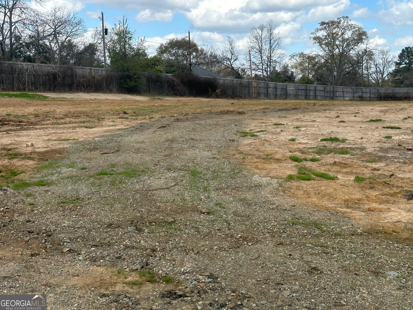 0 Marcus Street Dublin, GA 31021 - Photo 21 of 30 a view of a lake view