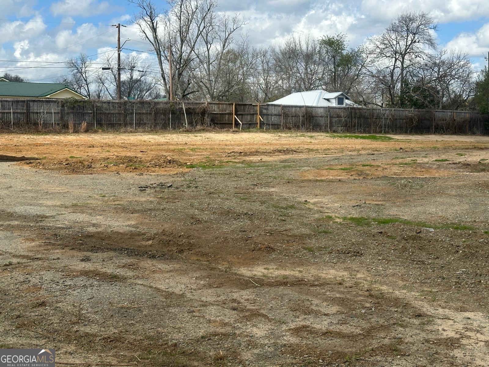 0 Marcus Street Dublin, GA 31021 - Photo 25 of 30 a view of a lake view