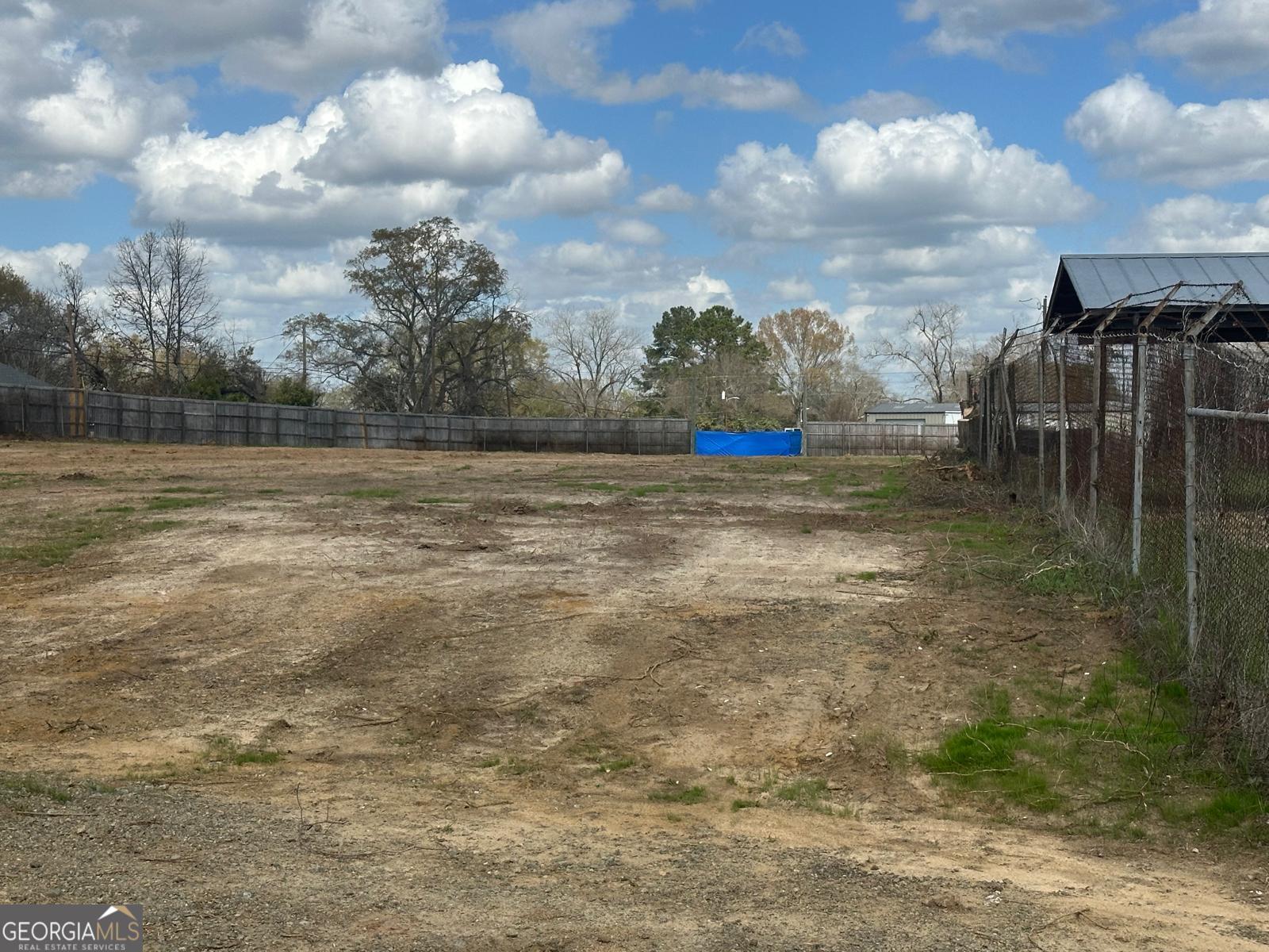 0 Marcus Street Dublin, GA 31021 - Photo 26 of 30 a view of a lake view