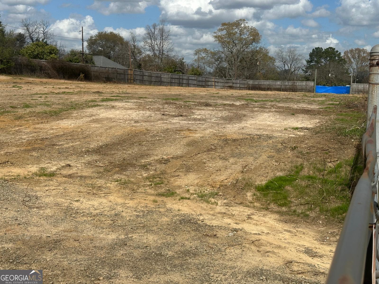 0 Marcus Street Dublin, GA 31021 - Photo 28 of 30 a view of a lake view