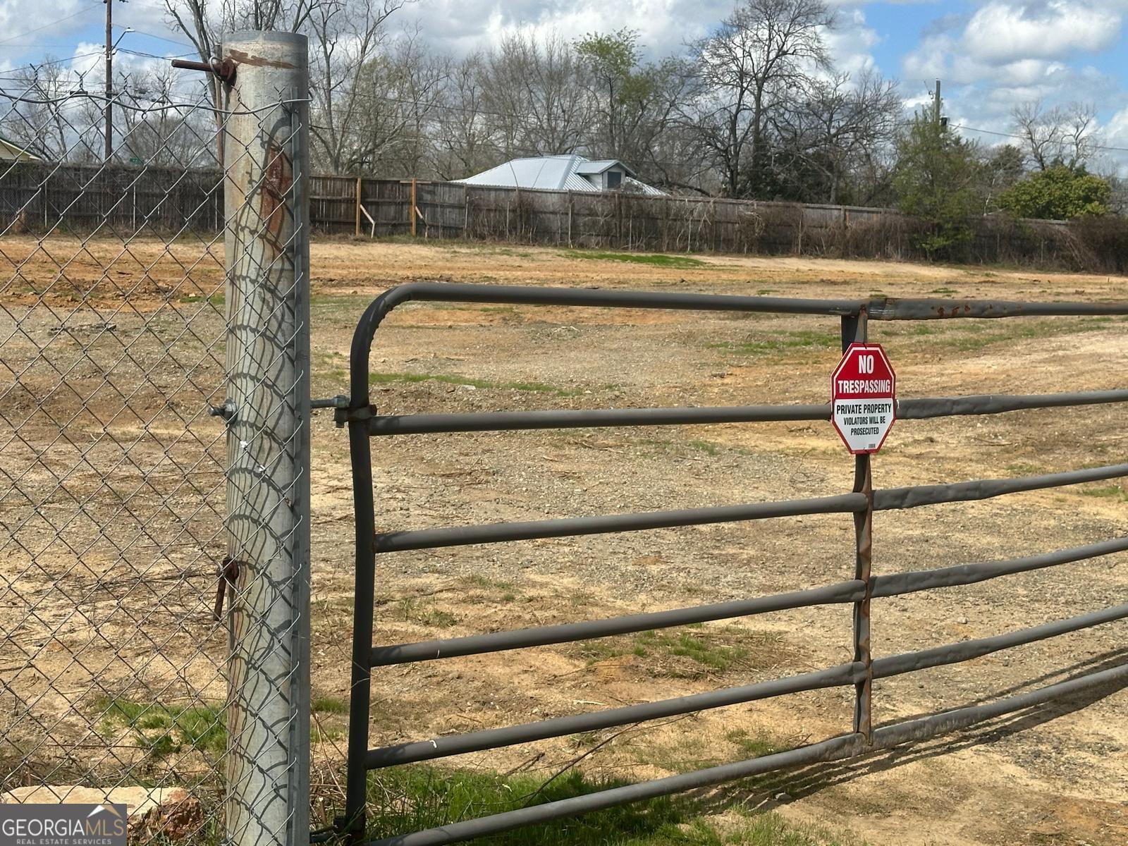 0 Marcus Street Dublin, GA 31021 - Photo 30 of 30 a view of small space