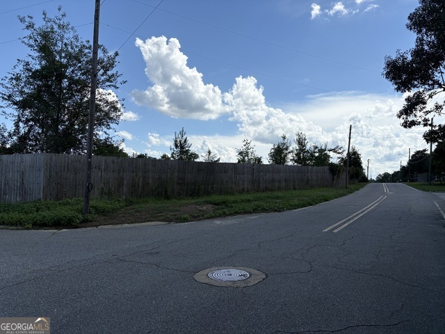 0 Marcus Street Dublin, GA 31021 - Photo 5 of 30