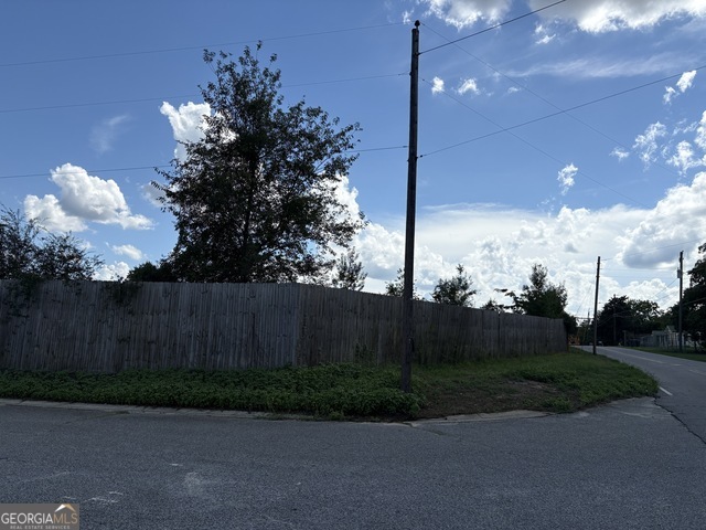 0 Marcus Street Dublin, GA 31021 - Photo 6 of 30 a night view of a yard
