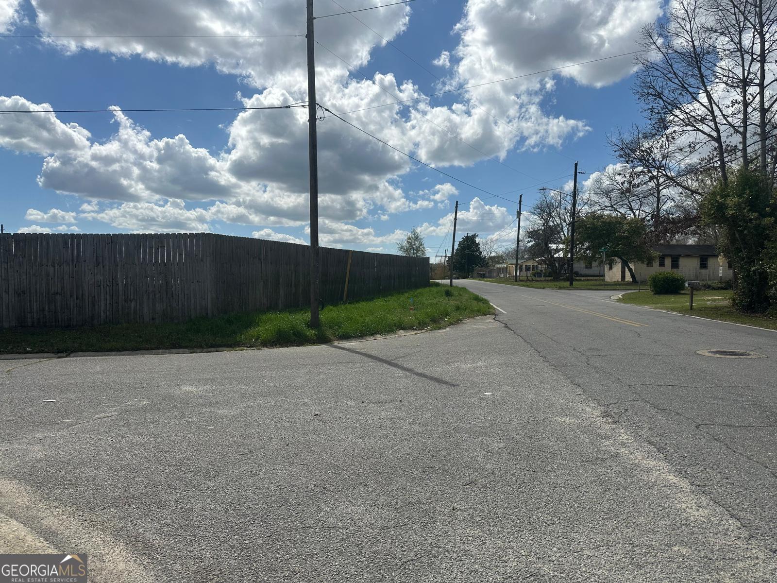 0 Marcus Street Dublin, GA 31021 - Photo 8 of 30 a view of a garden