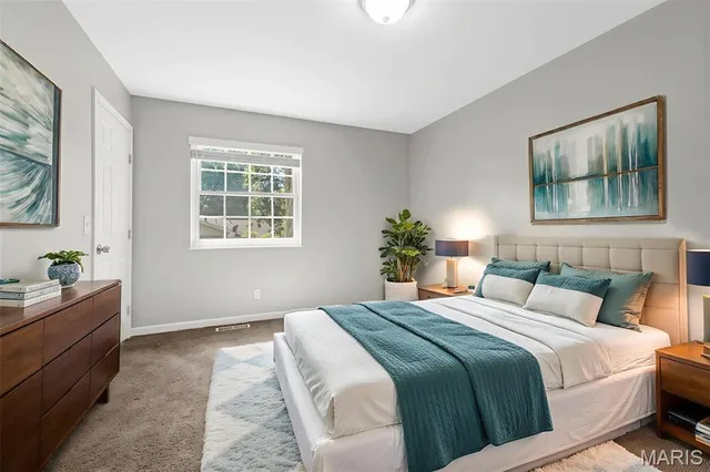 $385,000 | 1 Rendina Court, Ellisville, MO 63011