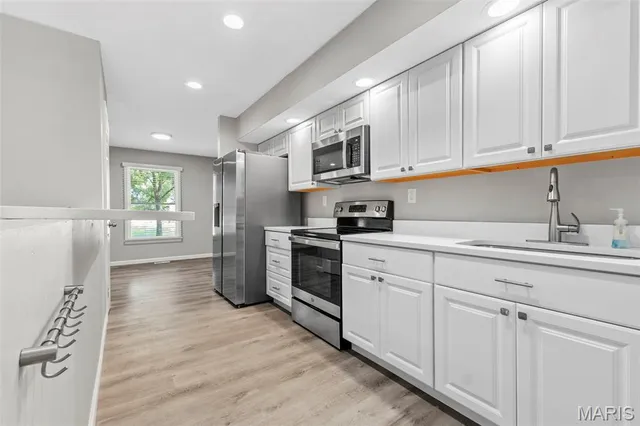 $385,000 | 1 Rendina Court, Ellisville, MO 63011