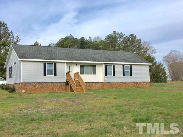 108 Jones Chapel Road Norlina, NC 27563 - Photo 1 of 16 Gallery Image 1