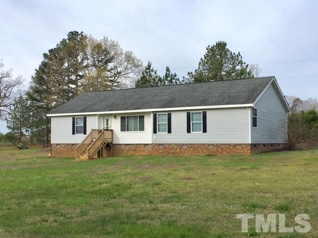 108 Jones Chapel Road Norlina, NC 27563 - Photo 2 of 16 Gallery Image 2