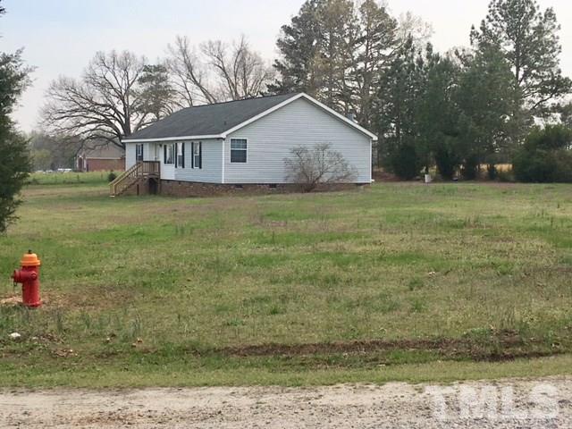 108 Jones Chapel Road Norlina, NC 27563 - Photo 14 of 16 Gallery Image 14