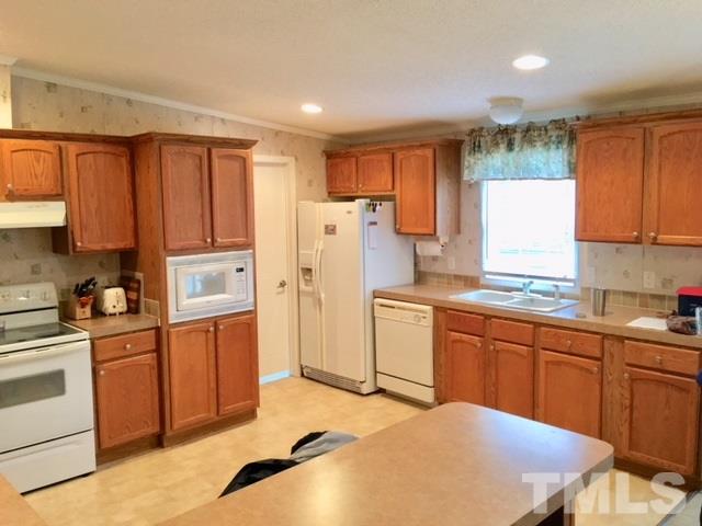 108 Jones Chapel Road Norlina, NC 27563 - Photo 3 of 16 Gallery Image 3