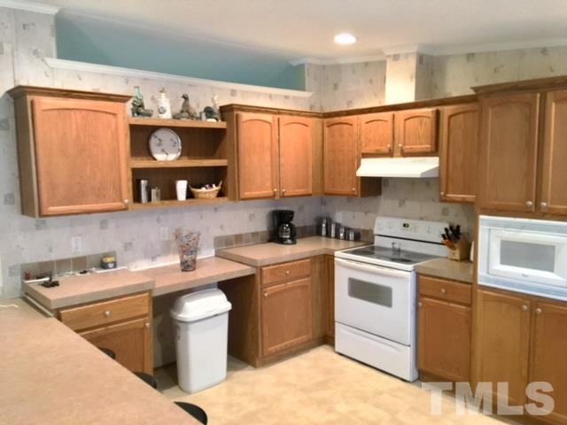 108 Jones Chapel Road Norlina, NC 27563 - Photo 4 of 16 Gallery Image 4