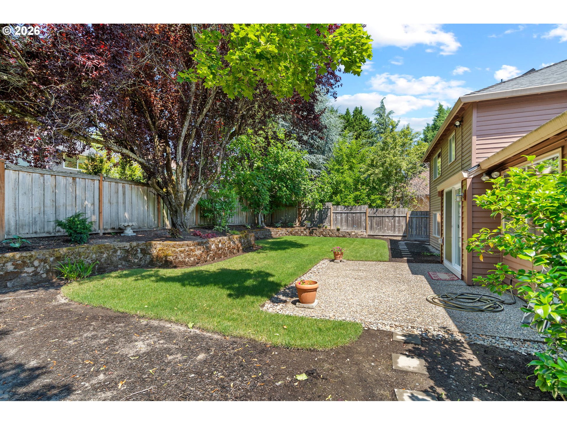 2233 Northwest 159th Place Beaverton, OR 97006 - Photo 35 of 46