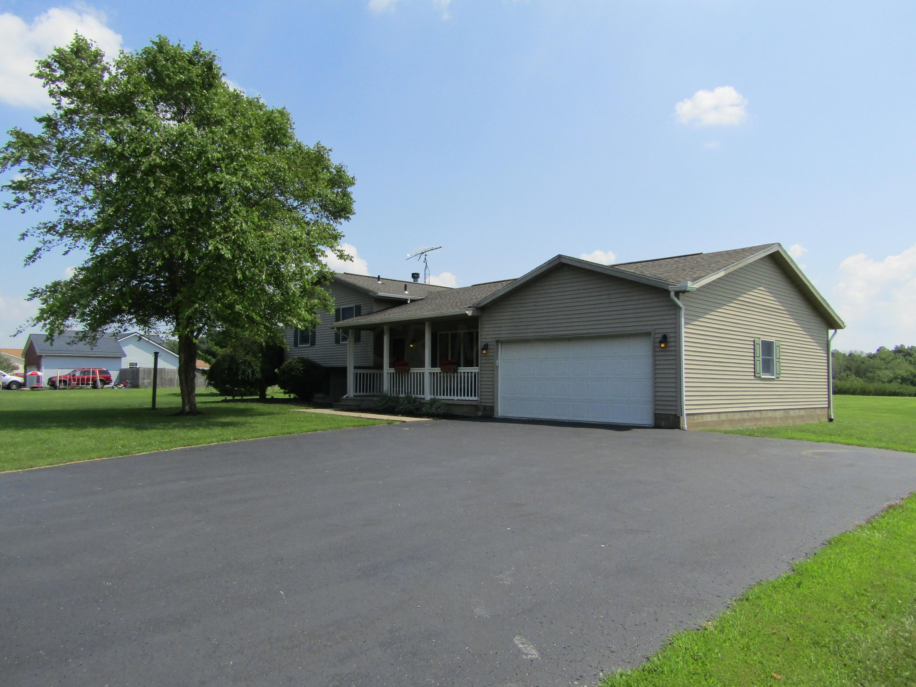 734 Ghormley Road Washington Court House, OH 43160 - Photo 8 of 39 2017-07-19 04.56.00