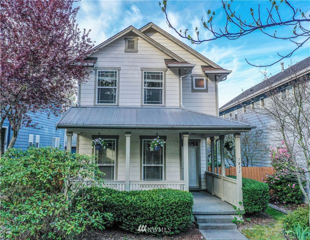 $800,000 | 7832 Douglas Avenue Southeast, Snoqualmie, WA 98065