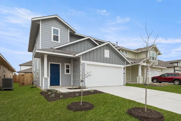 $268,370 | 364 Jade Street, Maxwell, TX 78656