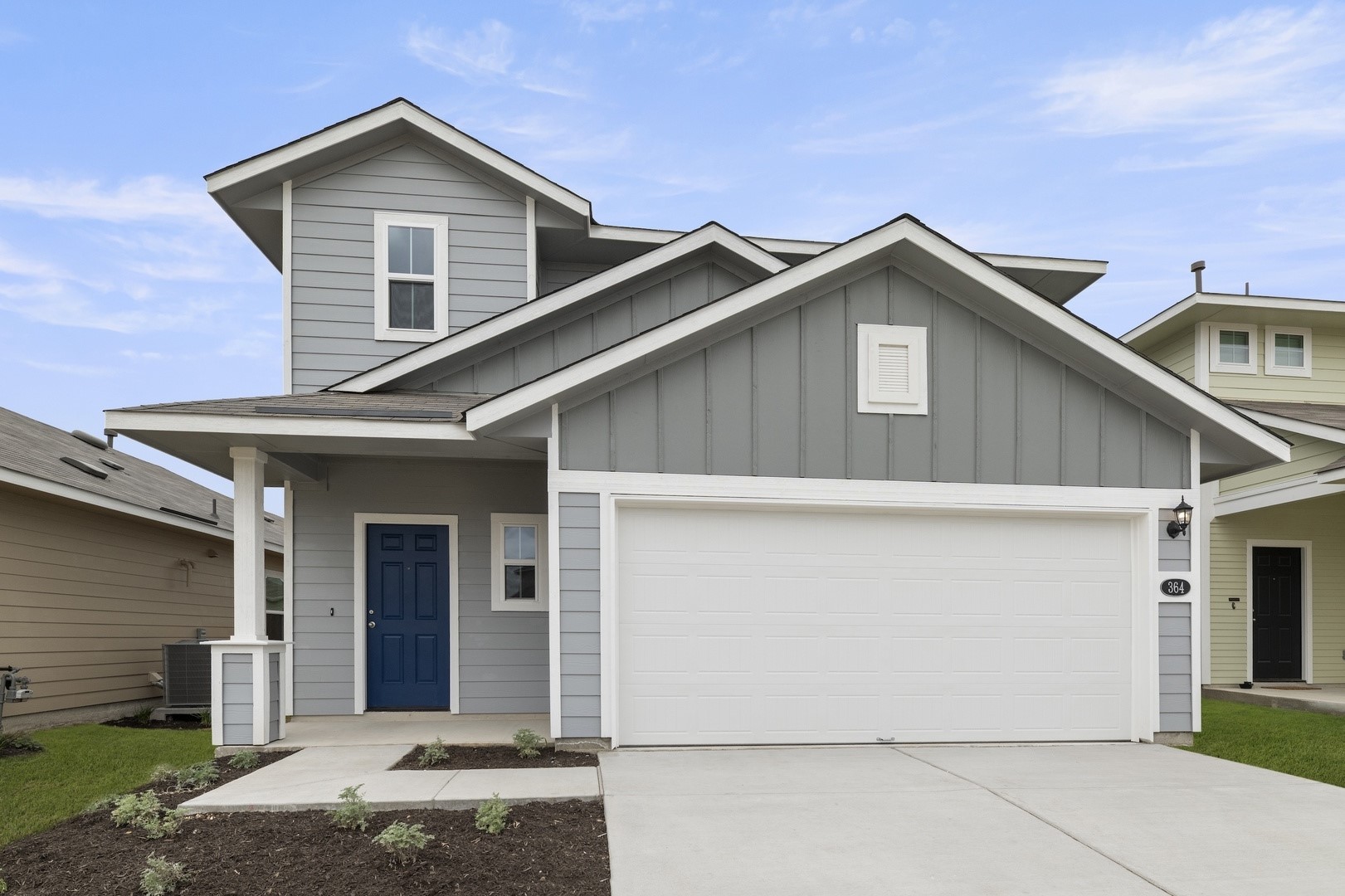 364 Jade Street Maxwell, TX 78656 - Photo 2 of 30