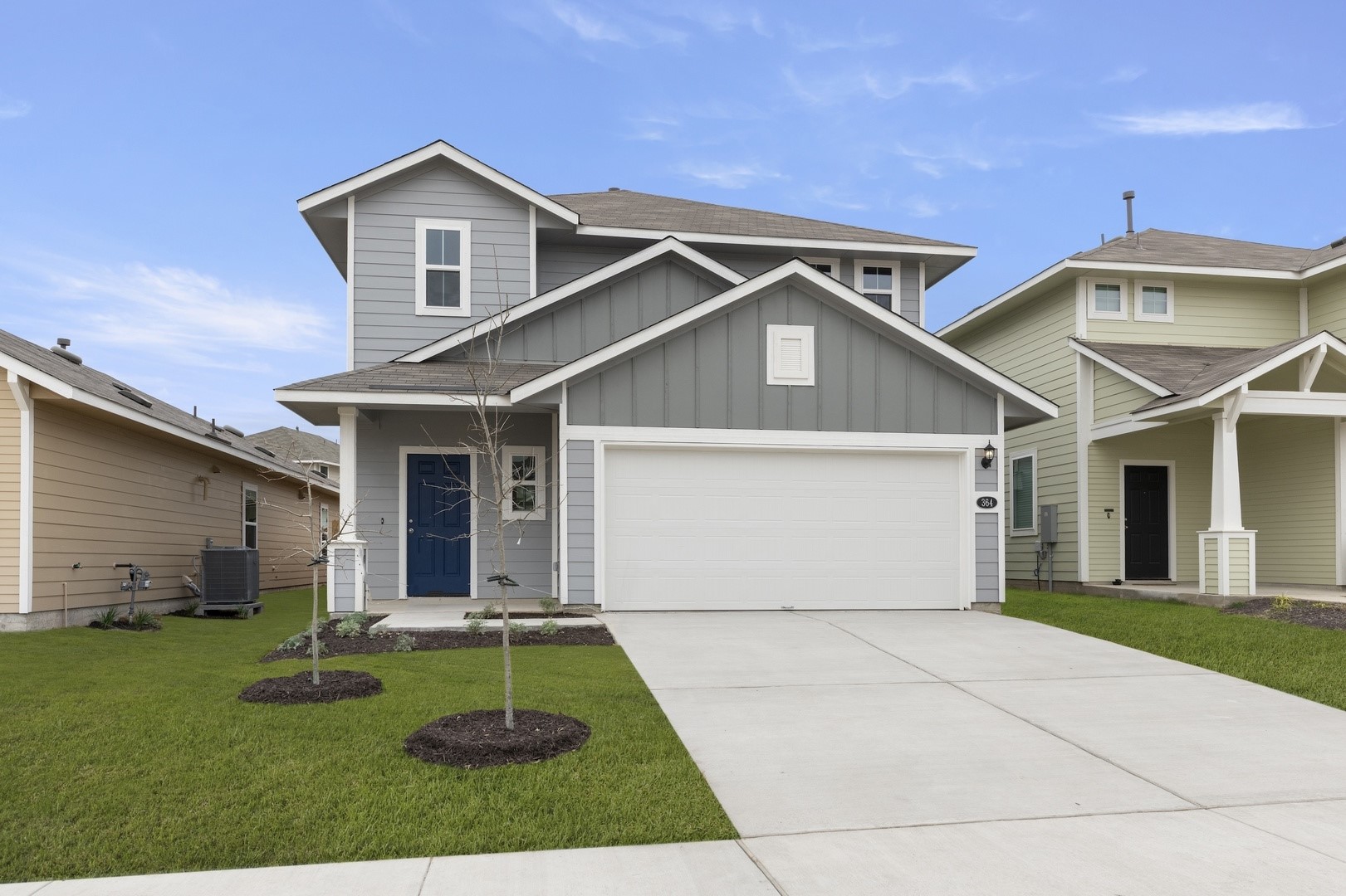 364 Jade Street Maxwell, TX 78656 - Photo 3 of 30