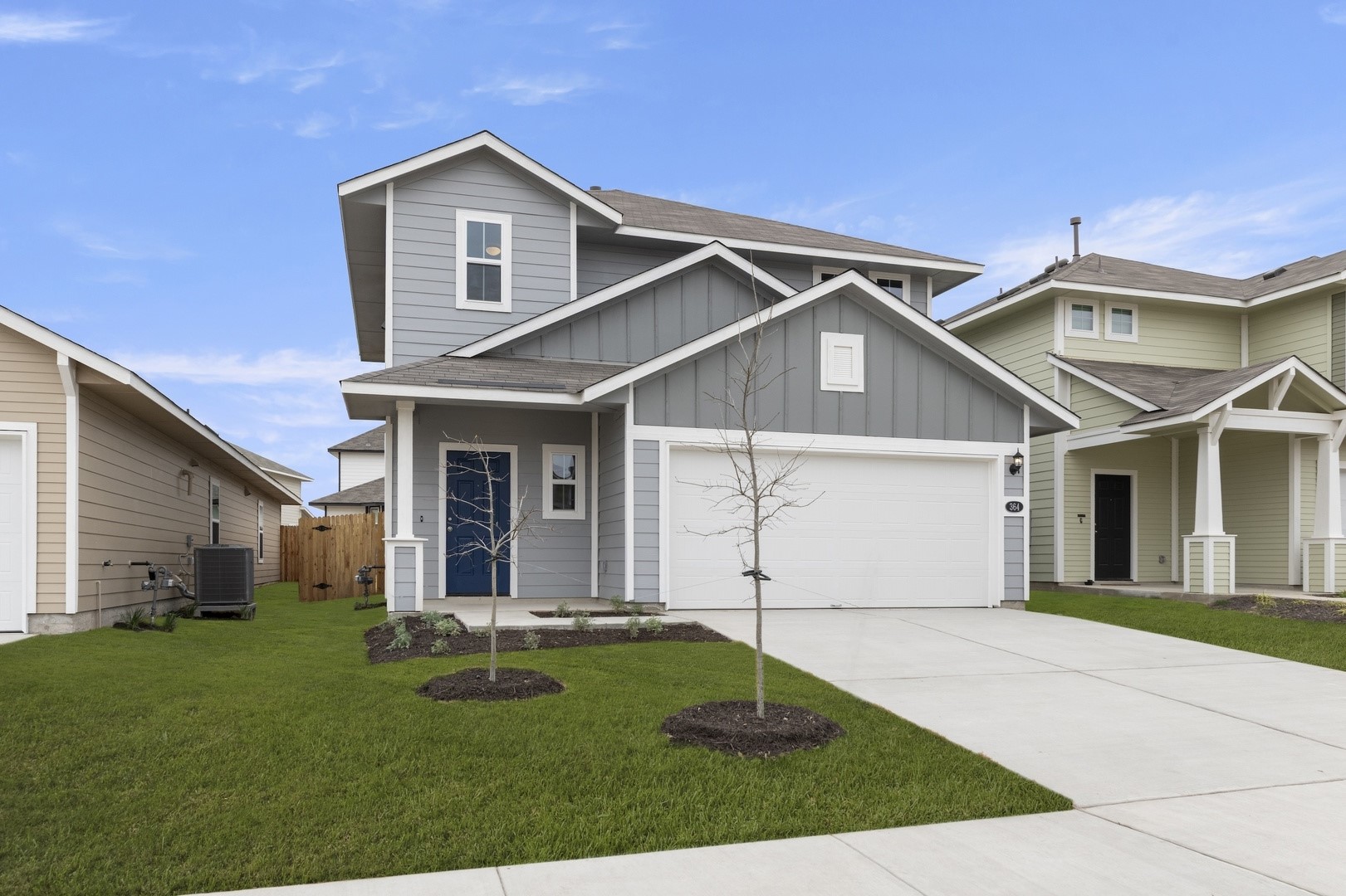 364 Jade Street Maxwell, TX 78656 - Photo 4 of 30