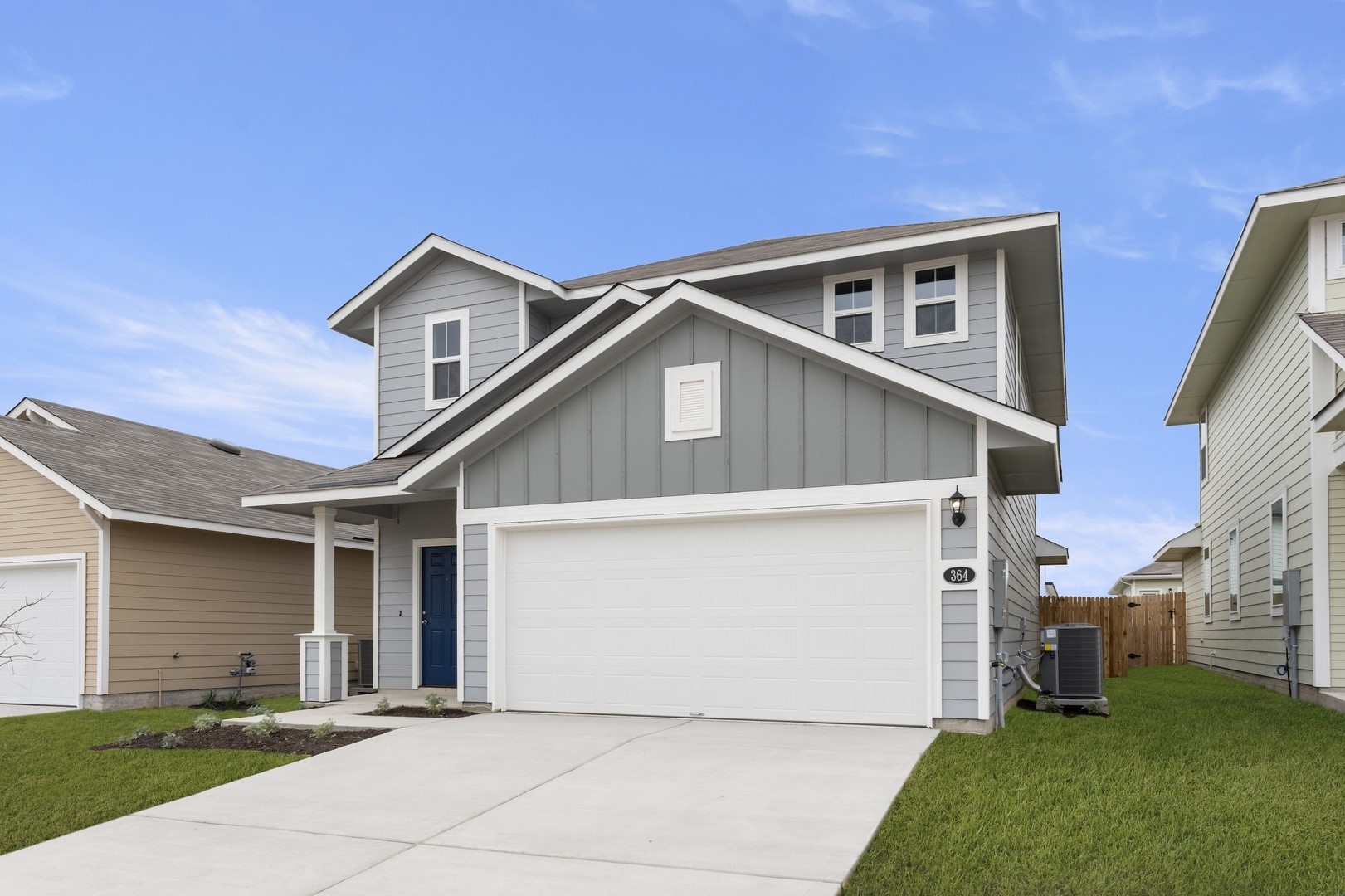 364 Jade Street Maxwell, TX 78656 - Photo 5 of 30