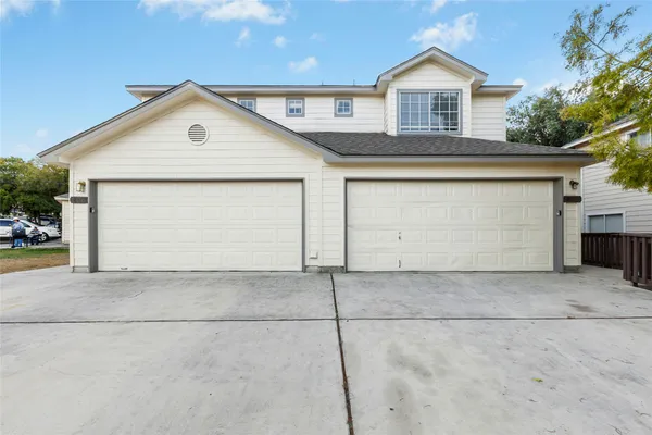 $539,000 | 806-808 Sagewood Trail, San Marcos, TX 78666