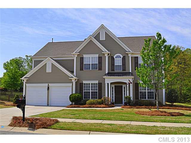 2520 Coltsgate Road Waxhaw, NC 28173 - Photo 1 of 16