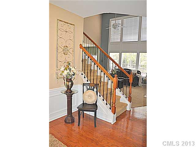 2520 Coltsgate Road Waxhaw, NC 28173 - Photo 2 of 16