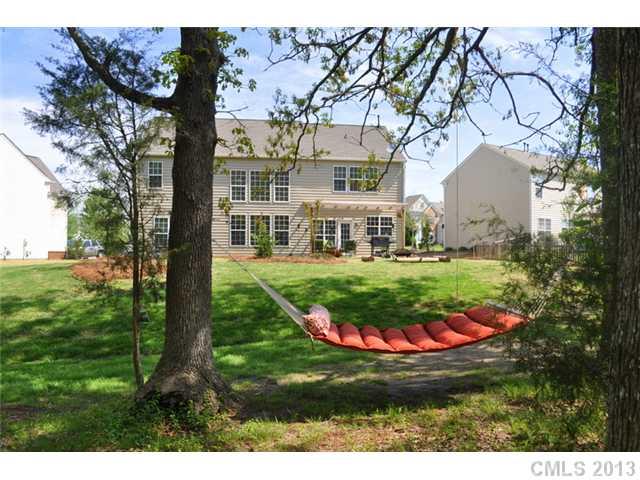 2520 Coltsgate Road Waxhaw, NC 28173 - Photo 15 of 16