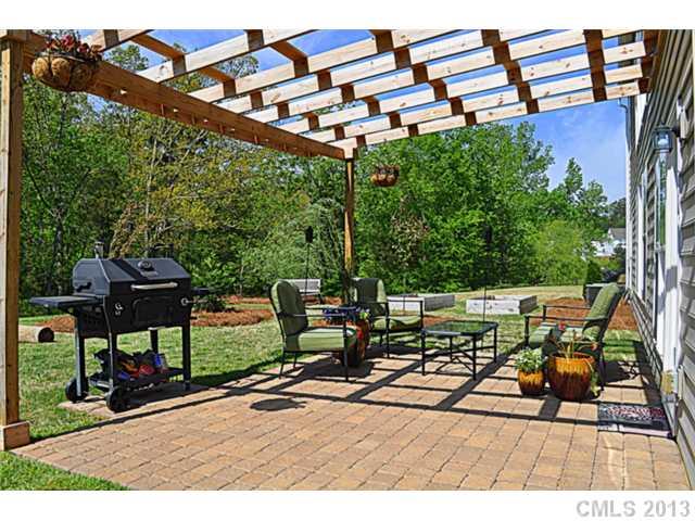 2520 Coltsgate Road Waxhaw, NC 28173 - Photo 16 of 16