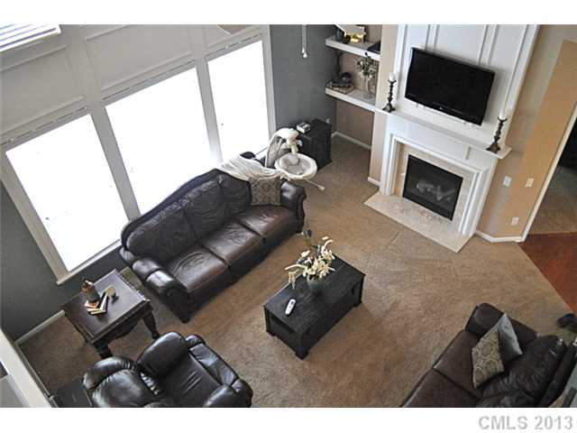 2520 Coltsgate Road Waxhaw, NC 28173 - Photo 3 of 16