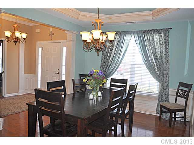 2520 Coltsgate Road Waxhaw, NC 28173 - Photo 4 of 16