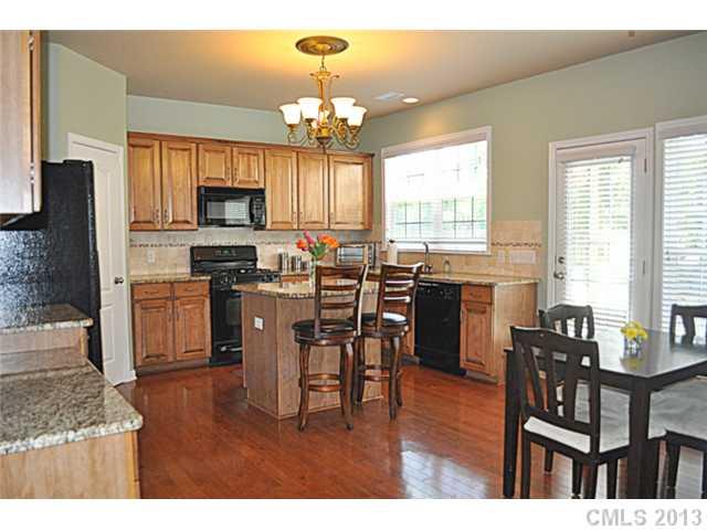 2520 Coltsgate Road Waxhaw, NC 28173 - Photo 5 of 16